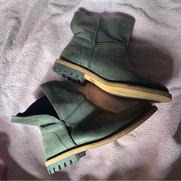 Kelsi Dagger Brooklyn Borough Boots Size 6 - Picture 3 of 5